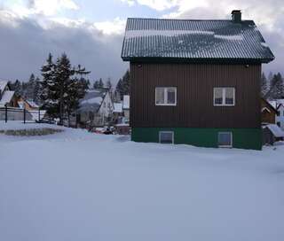 Гостевой дом Guest House RG Жабляк-0