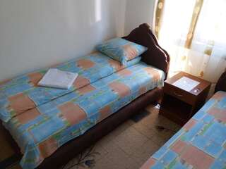 Гостевой дом Guest House RG Жабляк Двухместный номер с 2 отдельными кроватями, вид на сад-6