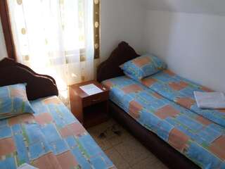 Гостевой дом Guest House RG Жабляк Двухместный номер с 2 отдельными кроватями, вид на сад-12