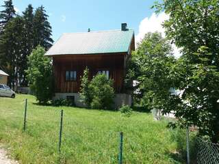 Гостевой дом Guest House RG Жабляк-4