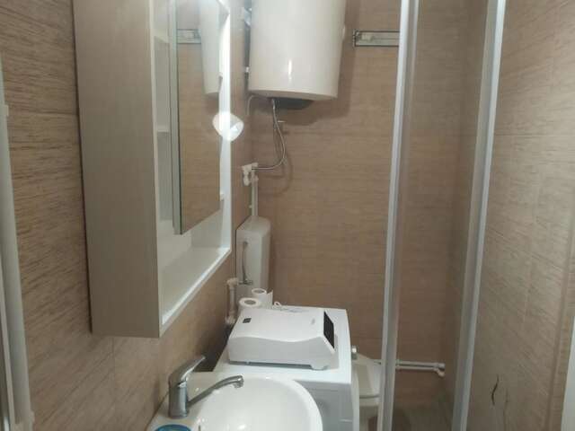Гостевой дом Guest House RG Жабляк-23