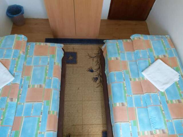Гостевой дом Guest House RG Жабляк-25