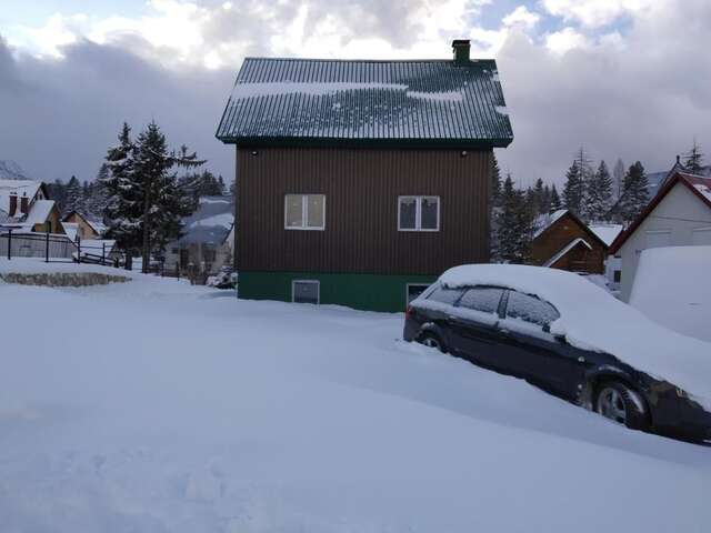 Гостевой дом Guest House RG Жабляк-5