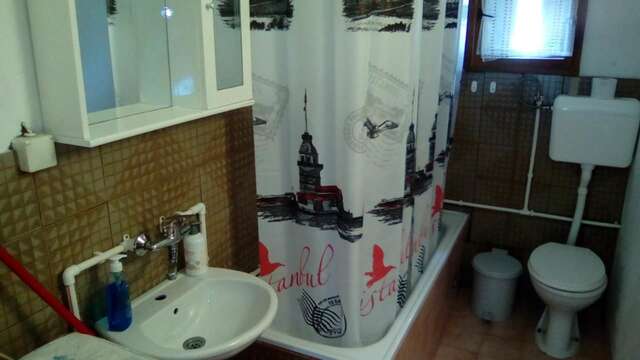 Гостевой дом Guest House RG Жабляк-33