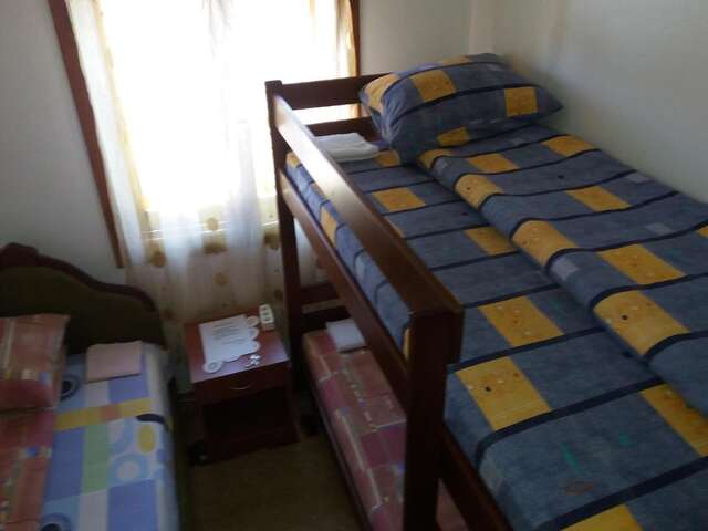 Гостевой дом Guest House RG Жабляк-40