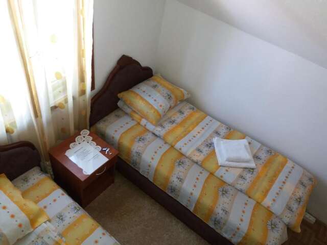 Гостевой дом Guest House RG Жабляк-44